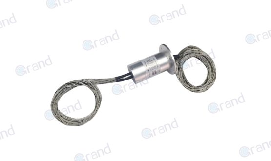 energy kite slip rings