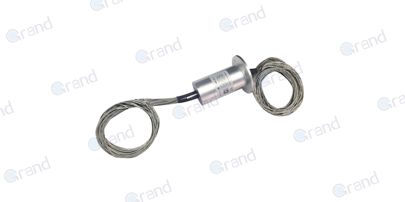 energy kite slip rings