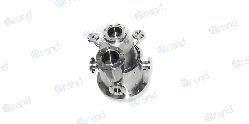 grain bin slip ring