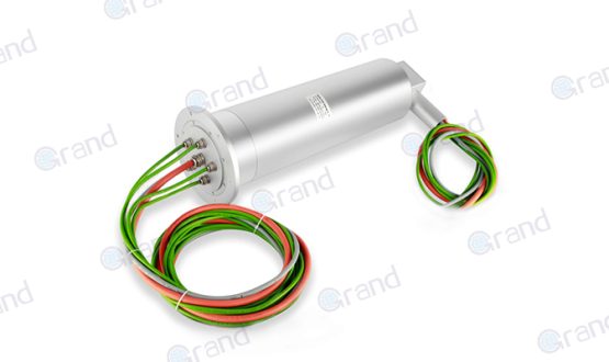 high-end metal slip rings