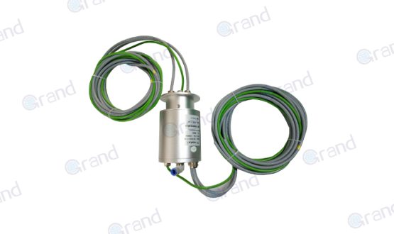 hybrid slip ring