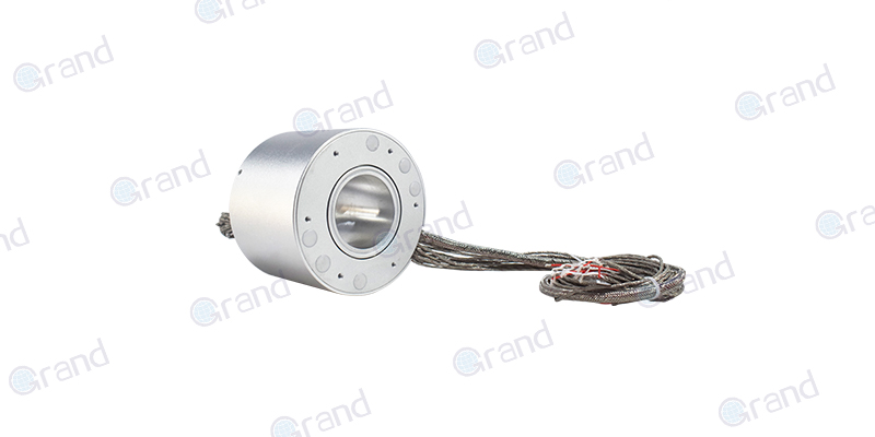 kiln slip rings