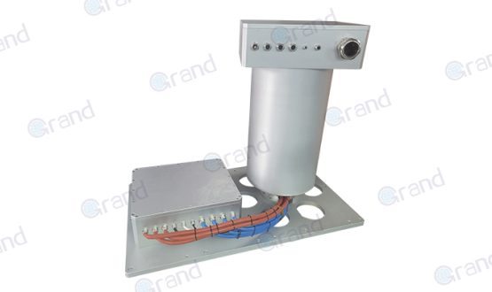 large slip ring