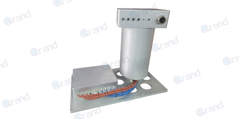 large slip ring