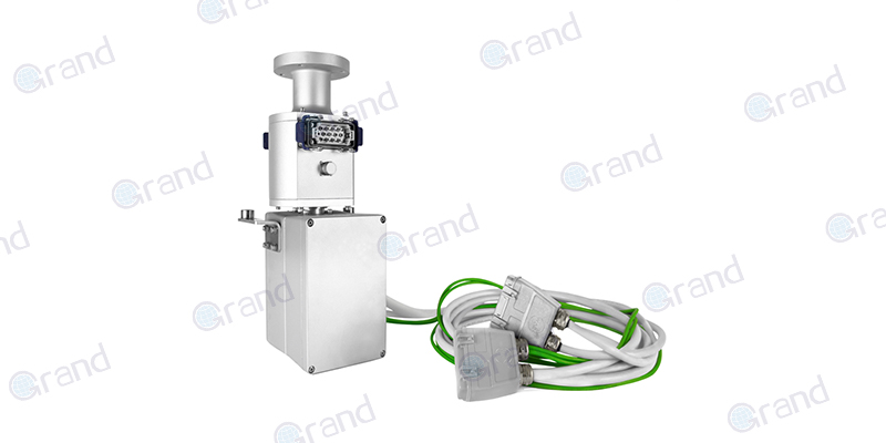 pitch control slip ring