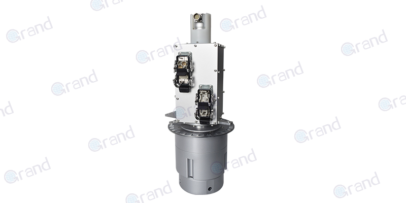 pitch control slip rings
