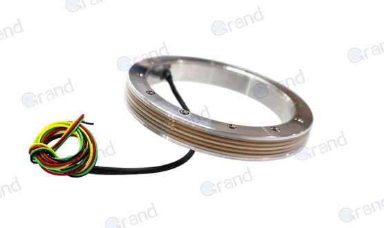 separate slip ring