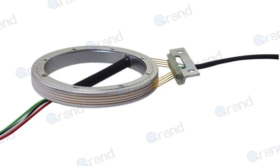separate slip ring in stock bulkbuy