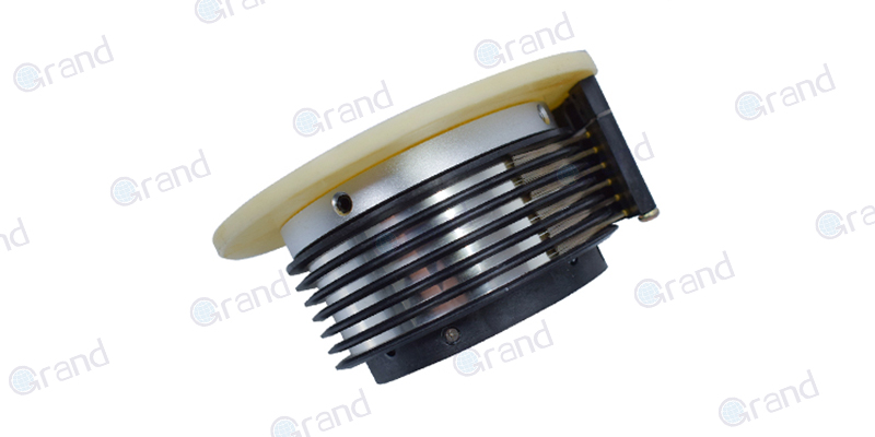 separate slip ring introduction