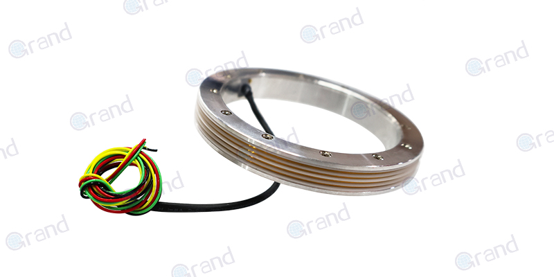 separate slip ring