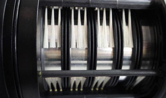 Slip Ring Brushes