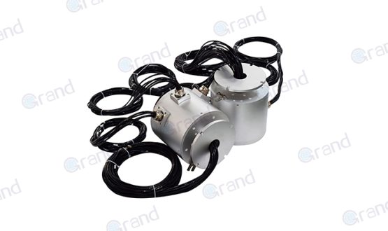 slip ring seal