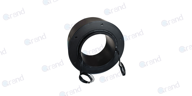 slip ring sensor