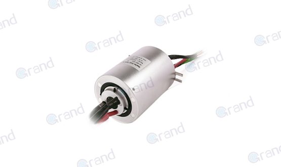 slip ring transmitter
