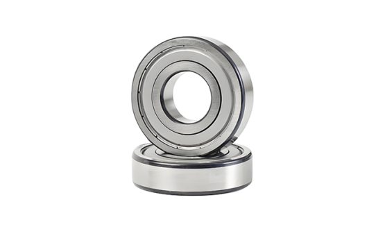 slip rings bearing