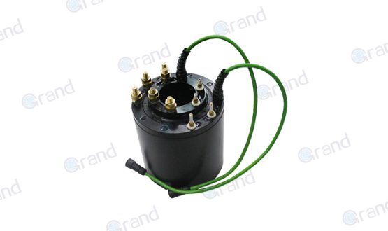 slip rings power