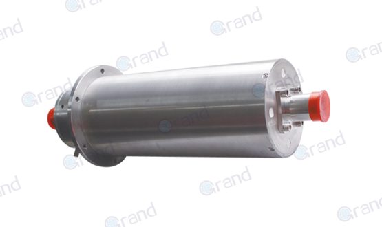 subsea slip ring