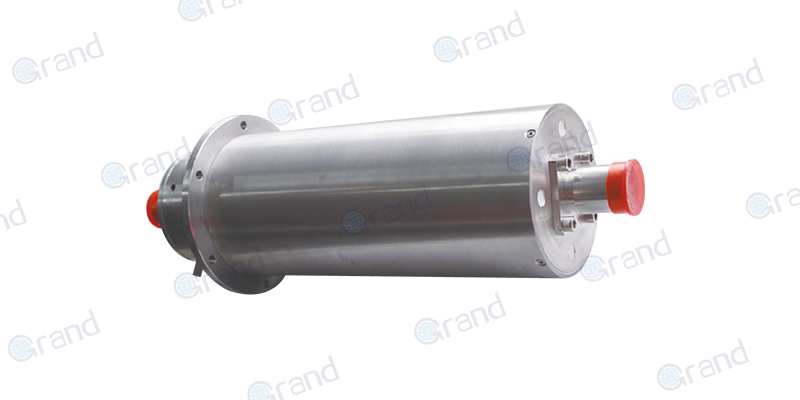 subsea slip ring