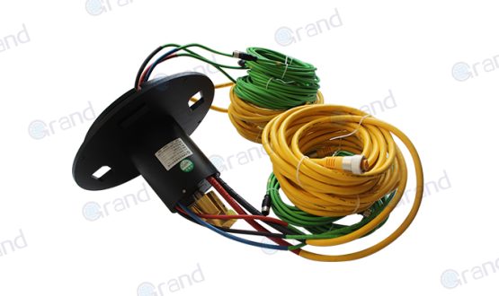 turntable slip rings