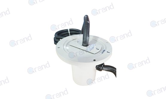 vehicle slip ring