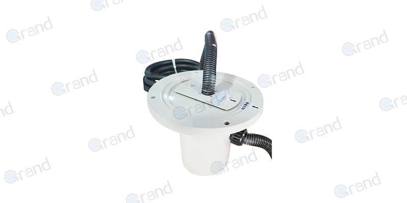 vehicle slip ring