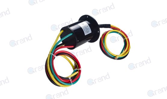 winch slip rings
