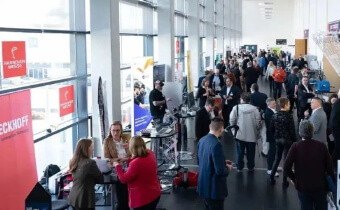 HANNOVER MESSE Exhibitor 2023