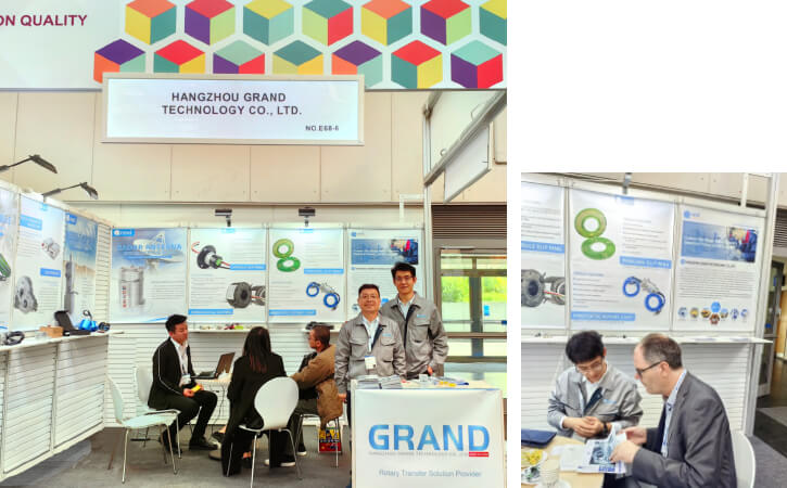 HANNOVER MESSE