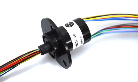 Miniature Slip Ring