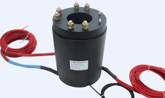 Military Slip Ring