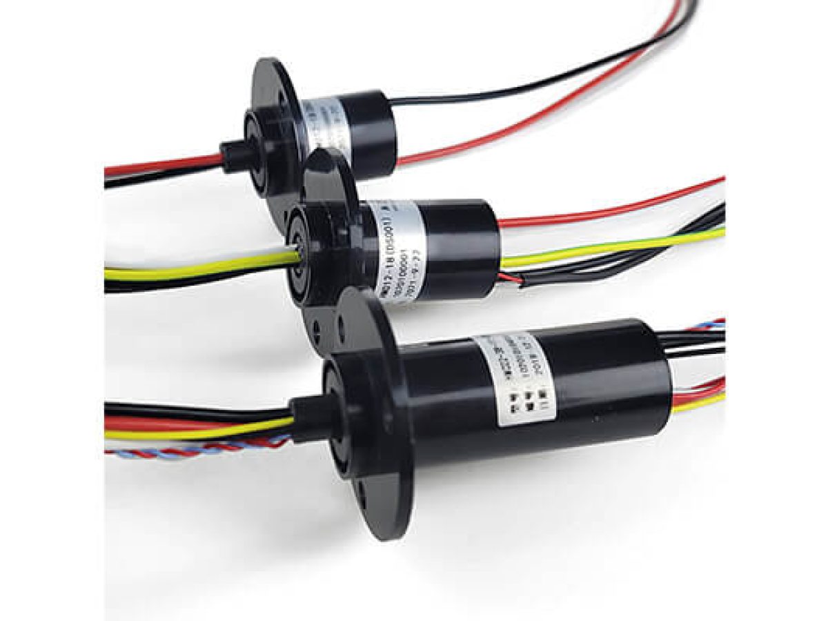 China Cheapest Factory Rotating Electrical Connector Slip Ring - Fiber  Optic Rotary Joints – AOOD Manufacturer and Supplier | AOOD
