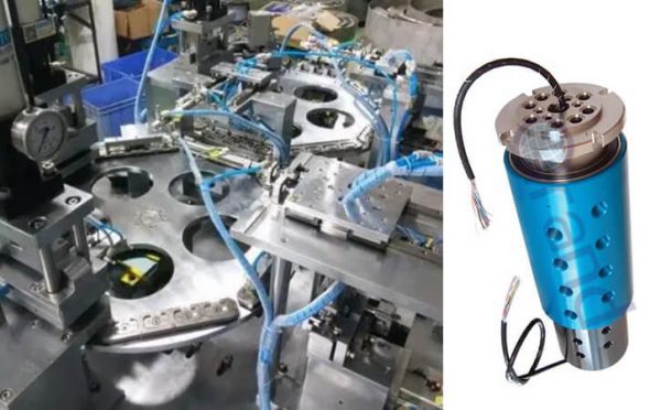 What to know about electrical slip rings? Grand Technology