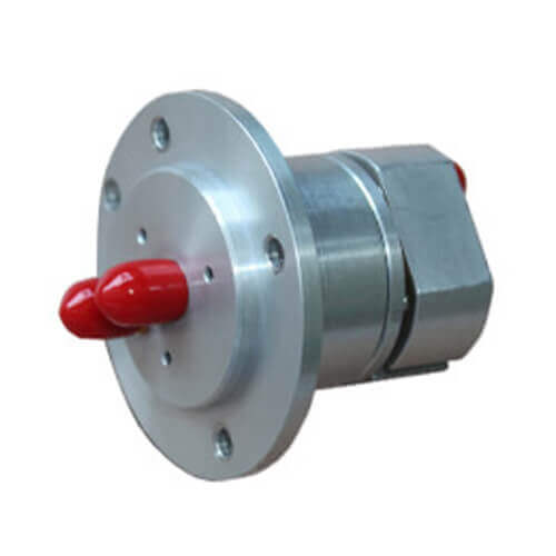 RF slip ring