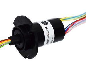 SHT030-18 slip ring photo