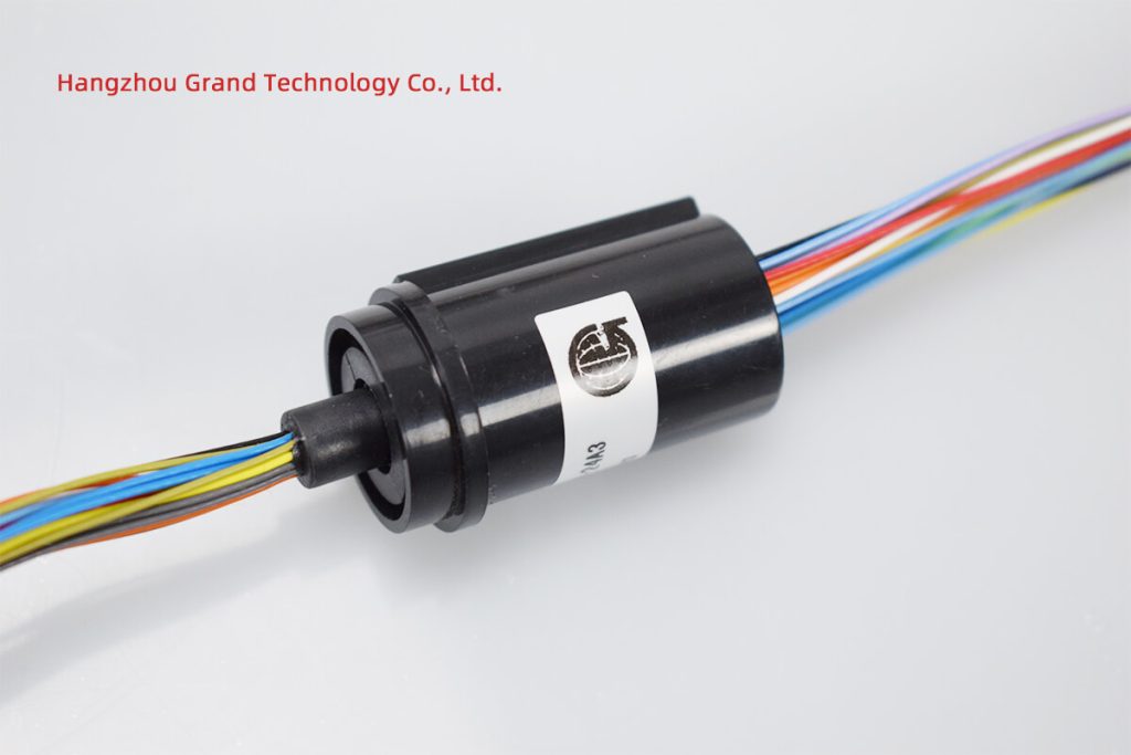 Slip Ring Motor