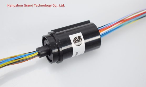 Slip Ring Motor