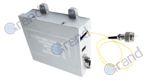 Wind Power Fiber Optic Transmission