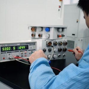 Custom Slip Rings