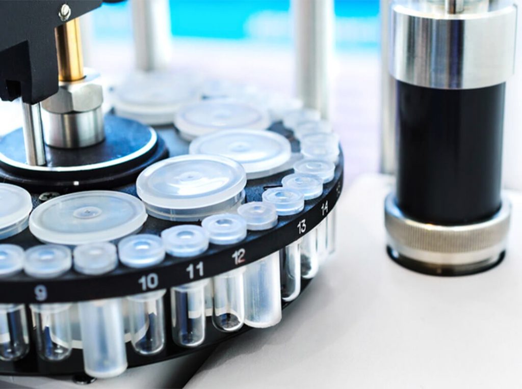 automation slip rings