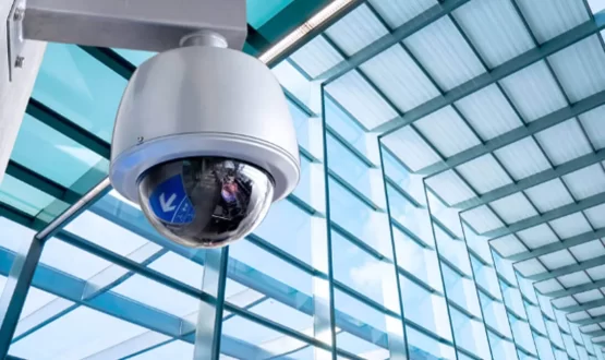 camera slip ring