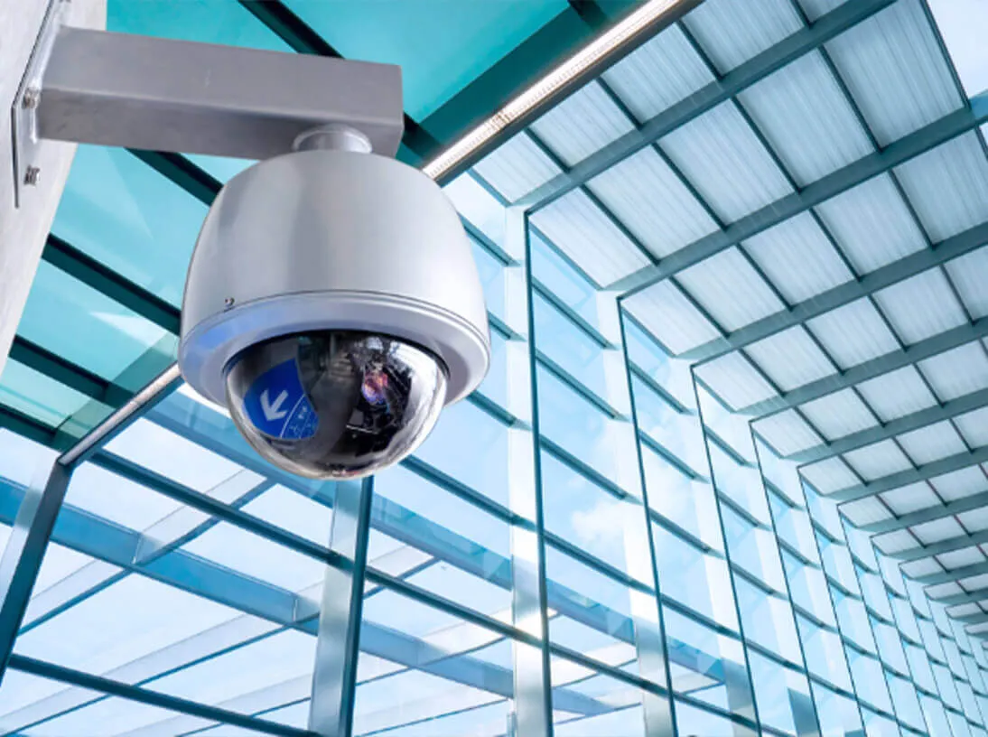 camera slip ring
