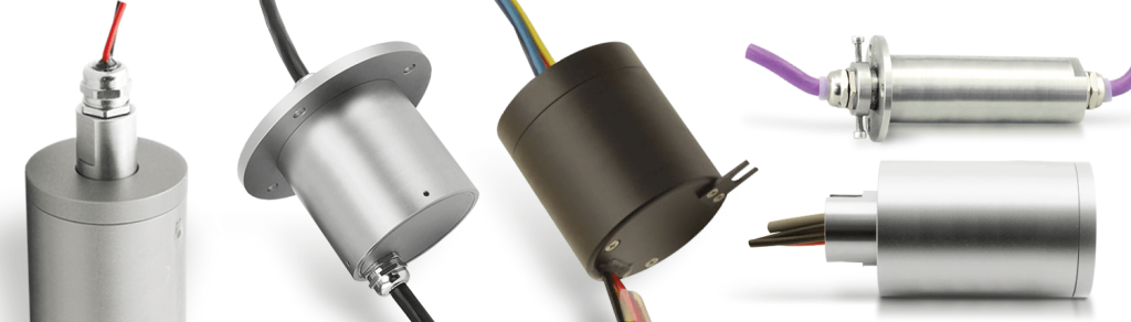 automation slip rings