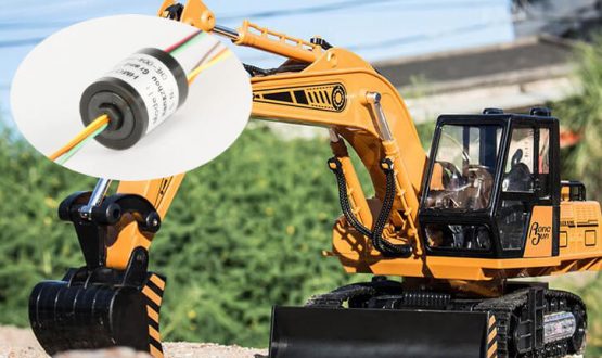 crane slipring