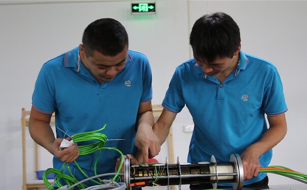 slip rings grease