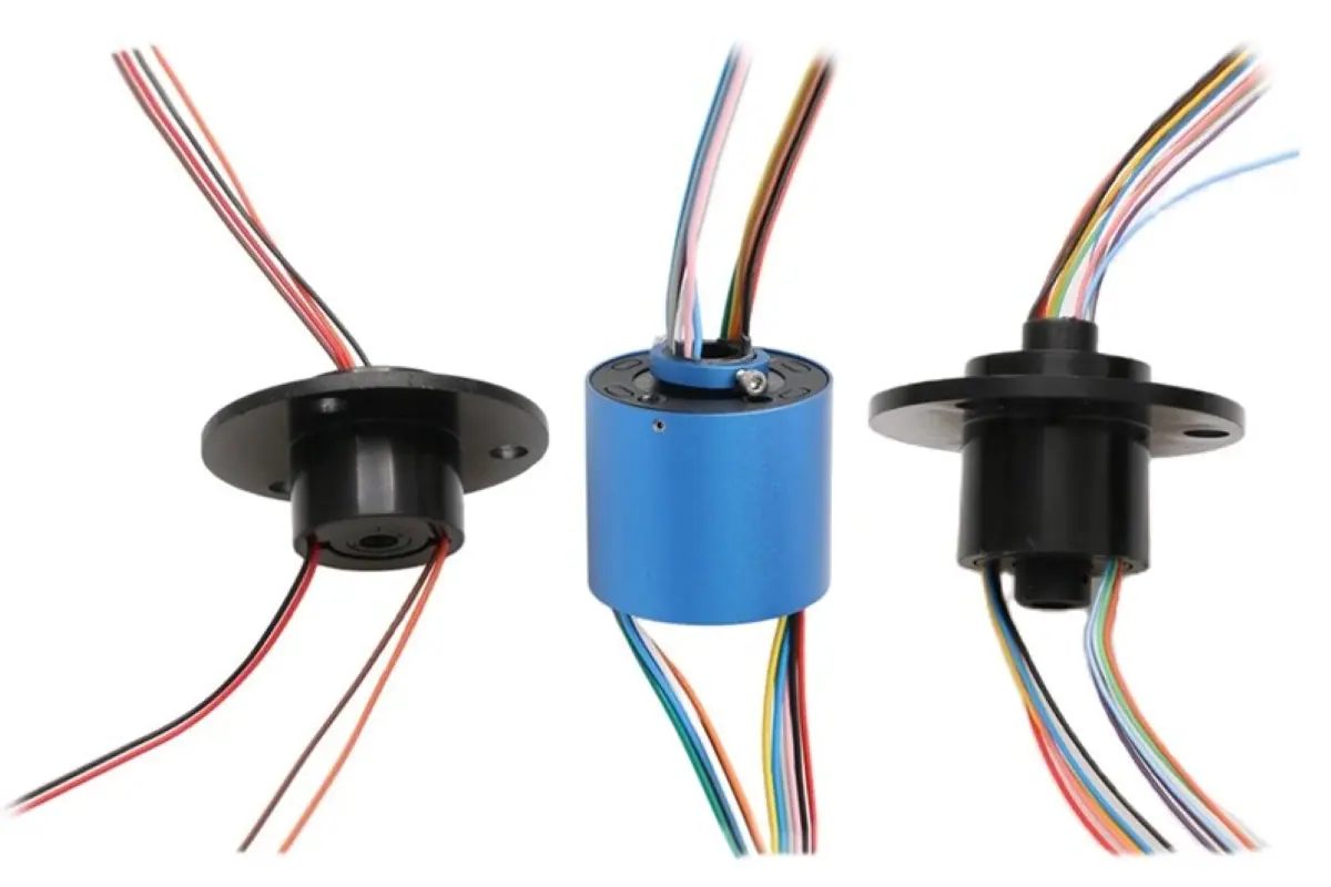 Slip Ring HSN Code: Insights and Tips - Grand