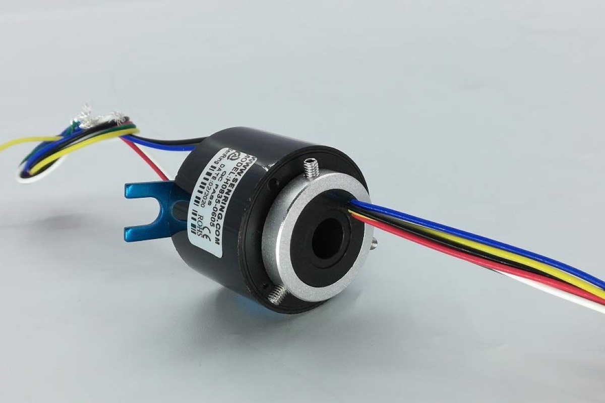 electrical slip ring for sale