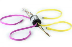USB Slip Rings