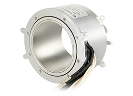 high current slip ring