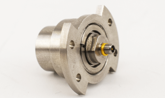 high rpm slip ring