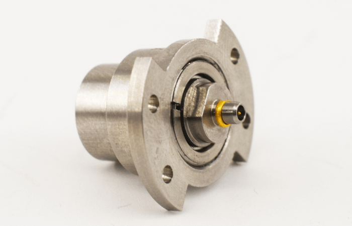 high rpm slip ring